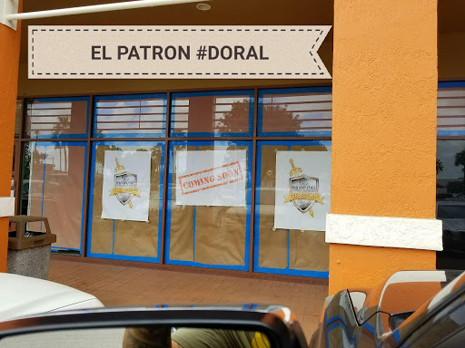 Barber Shop «El Patron Barber Shop», reviews and photos, 3480 Red Rd, Miramar, FL 33025, USA