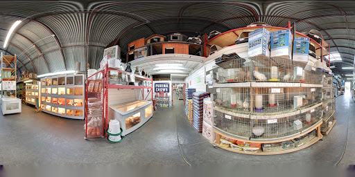 Animal Feed Store «Farmers Feed & Pet Supply», reviews and photos, 1302 E Miner Ave, Stockton, CA 95205, USA