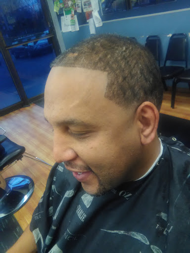 Beauty Salon «Allure Grand Salon», reviews and photos, 503 Hill Rd N, Pickerington, OH 43147, USA