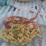 Photo n°2 de l'avis de Giovanni.a fait le 16/08/2018 à 12:24 sur le  Ristorante Jonic à Portopalo di Capo Passero