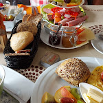 Photo n°1 de l'avis de Anja.e fait le 04/10/2022 à 11:59 sur le  Martins à Heusweiler