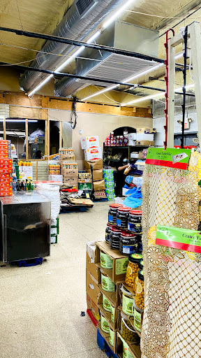 Market «Azadi International Food Market & Bakery», reviews and photos, 391 Elysian Fields Ct, Nashville, TN 37211, USA