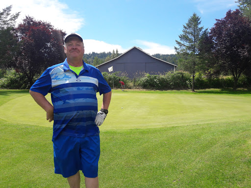 Golf Club «Snoqualmie Falls Golf Course», reviews and photos, 35109 SE Fish Hatchery Rd, Fall City, WA 98024, USA