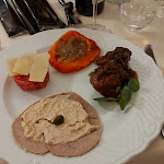 Photo n°1 de l'avis de Ornella.e fait le 25/02/2022 à 20:00 sur le  Ristorante Le Terre Rosse à San Maurizio