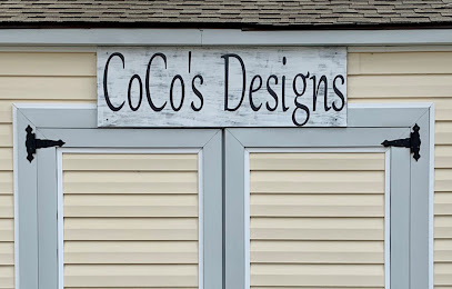 CoCo's Designs