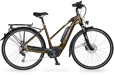 Ohl Cycles Sarl à Saverne