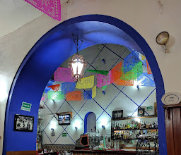 Hostería de Santo Domingo photo