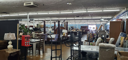 Delaney Furniture Inc, 3600 W Osborn Rd, Phoenix, AZ 85019, USA, 