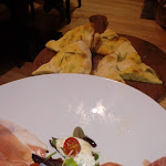 Photo n°1 de l'avis de andrea.r fait le 18/01/2019 à 11:59 sur le  Rosa Ristorante Pizzeria à Conselve