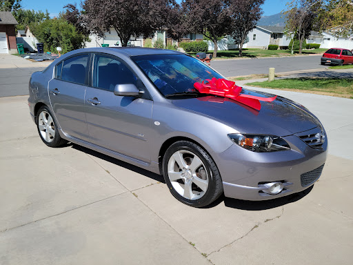 Used Car Dealer «Beutler Auto Sales», reviews and photos, 378 Main St, Clearfield, UT 84015, USA