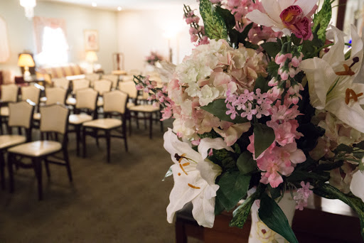 Funeral Home «Glenville Funeral Home», reviews and photos, 9 Glenridge Rd, Scotia, NY 12302, USA