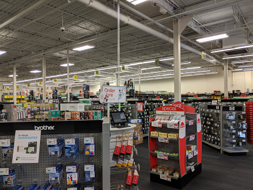 Office Supply Store «Staples», reviews and photos, 1480 Concord Pkwy N #350, Concord, NC 28025, USA