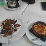 Photo n°2 de l'avis de Lorycas. fait le 01/09/2018 à 12:58 sur le  Le 4 Forchette à Rome