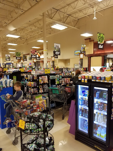 Grocery Store «Fred Meyer», reviews and photos, 17404 Meridian E, Puyallup, WA 98375, USA