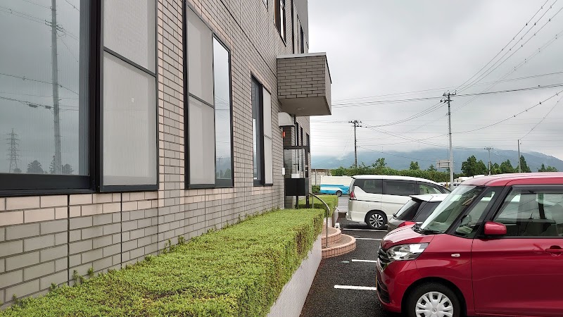 公財 福島県労働保健センター 福島県福島市沖高北貴船 健康診断センター グルコミ