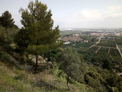 Parque – Fonteta de la Quaresma – Alquería de la Condesa