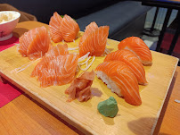 Plats et boissons du Restaurant japonais Sushi Yama à Bussy-Saint-Georges - n°3