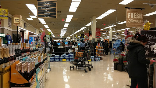 Grocery Store «Jewel-Osco», reviews and photos, 7201 W 24th St, North Riverside, IL 60546, USA