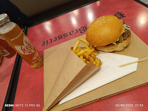 Photo n°53 de WARLIS&BRO à Lyon ()