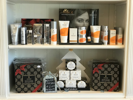 Spa «Opal Spa & Boutique», reviews and photos, 1066 41st Ave A103, Capitola, CA 95010, USA