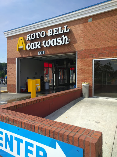 Car Wash «Autobell Car Wash», reviews and photos, 4865 Floyd Rd SW, Mableton, GA 30126, USA