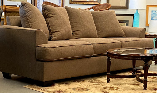 Furniture Store «Eclections Inc», reviews and photos, 303 Anastasia Blvd, St Augustine, FL 32080, USA