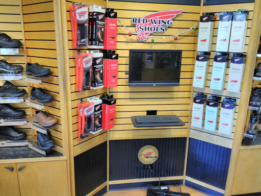 Shoe Store «Red Wing», reviews and photos, 291 S Mountain Ave, Upland, CA 91786, USA