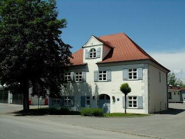 Volkshochschule Isny