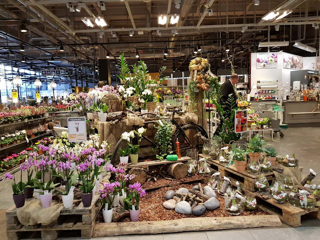 Rezensionen über Coop Supermarkt Biel Bahnhof in Biel - Supermarkt