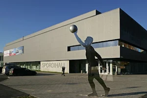 Pärnu Sports Hall image