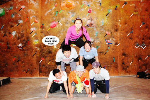 Yoga Studio «Summit Climbing, Yoga & Fitness», reviews and photos, 9201 Forest Ln, Dallas, TX 75243, USA