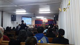 Iglesia Confraternidad Apostólica De Chile
