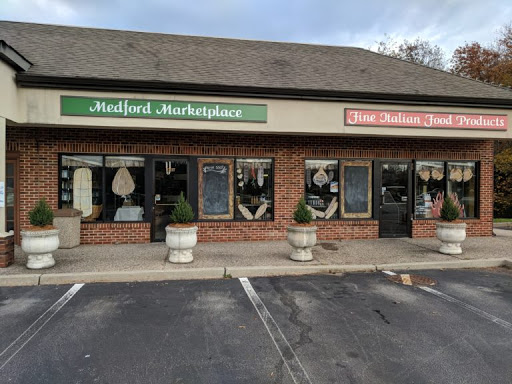 Ceriello Market Place, 413 Stokes Rd, Medford, NJ 08055, USA, 