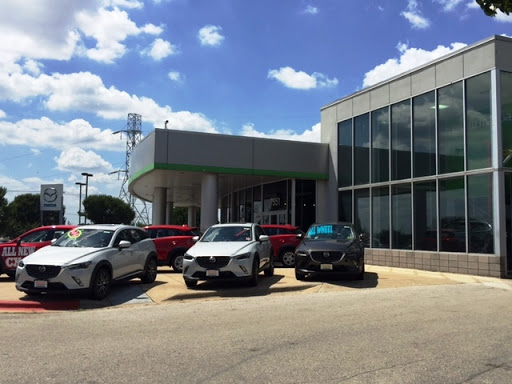Mazda Dealer «Roger Beasley Mazda of Georgetown», reviews and photos, 7551 S Interstate Hwy 35, Georgetown, TX 78626, USA