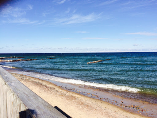 Maritime Museum «Great Lakes Shipwreck Museum», reviews and photos, 18335 N Whitefish Point Rd, Paradise, MI 49768, USA