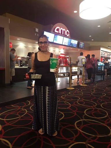 Movie Theater «AMC Ridge Park Square 8», reviews and photos, 4788 Ridge Rd, Brooklyn, OH 44144, USA