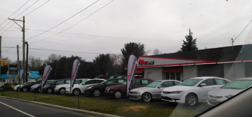 Used Car Dealer «AG Auto Group», reviews and photos, 2332 N Delsea Dr, Vineland, NJ 08360, USA
