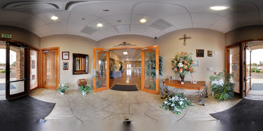 Wedding Venue «Estrella Vista Reception Center», reviews and photos, 1471 N Eliseo Felix Jr Way, Avondale, AZ 85323, USA