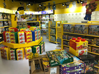 LEGO Store Scheveningen