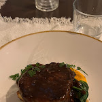 Photo n° 4 de l'avis de Kirill.a fait le 10/02/2024 à 06:49 pour Restaurant Mengem à Port-Vendres