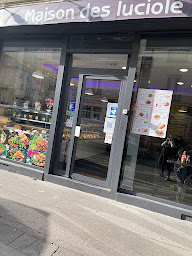 Photo n°2 de Maison de luciole à Paris ()