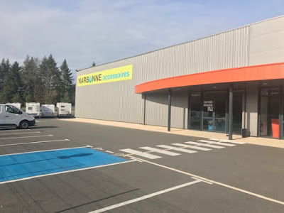 Narbonne Accessoires Périgueux à Coulounieix-Chamiers
