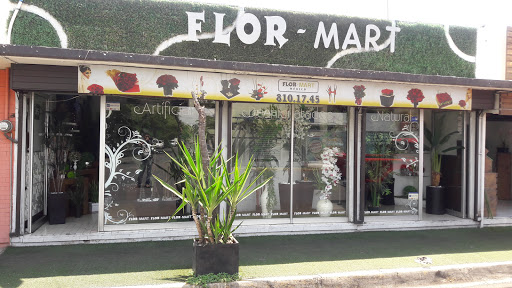 Flor- Mart México
