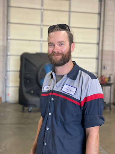 Auto Repair Shop «Davis Repair», reviews and photos, 6867 S Emporia St, Greenwood Village, CO 80112, USA