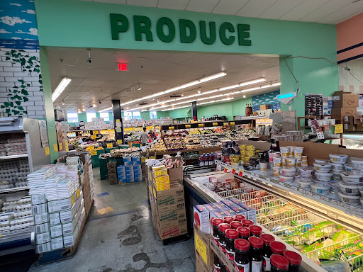 Grocery Store «Marina Food Market», reviews and photos, 2992 S Norfolk St, San Mateo, CA 94403, USA