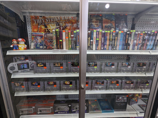 Video Game Store «Game Trader», reviews and photos, 1767 Gallatin Pike N, Madison, TN 37115, USA
