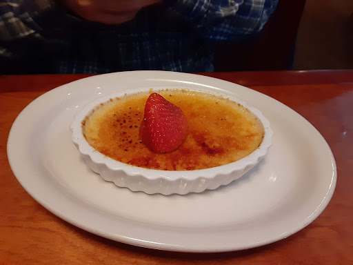 American Restaurant «Club Car», reviews and photos, 13435 University Ave #200, Clive, IA 50325, USA