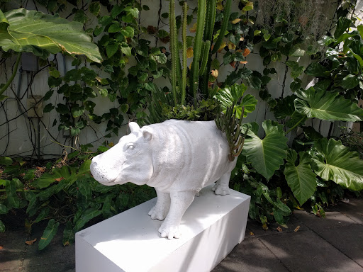 Interior Plant Service «Plant The Future, Inc.», reviews and photos, 2511 NW 2nd Ave, Miami, FL 33127, USA