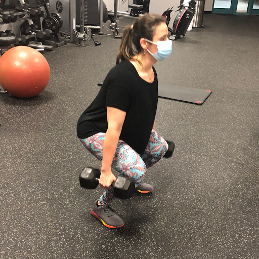Personal Trainer «BodyTrac Health & Fitness - Weston», reviews and photos, 70 Indian Trace, Weston, FL 33326, USA