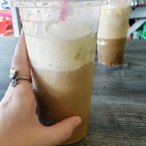 Spearhead Coffee image